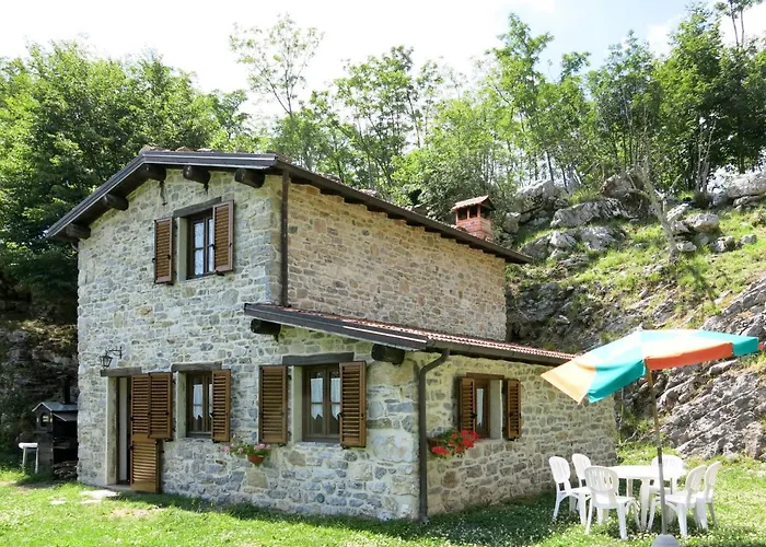 Paradiso I - Ii By Interhome Bolognana